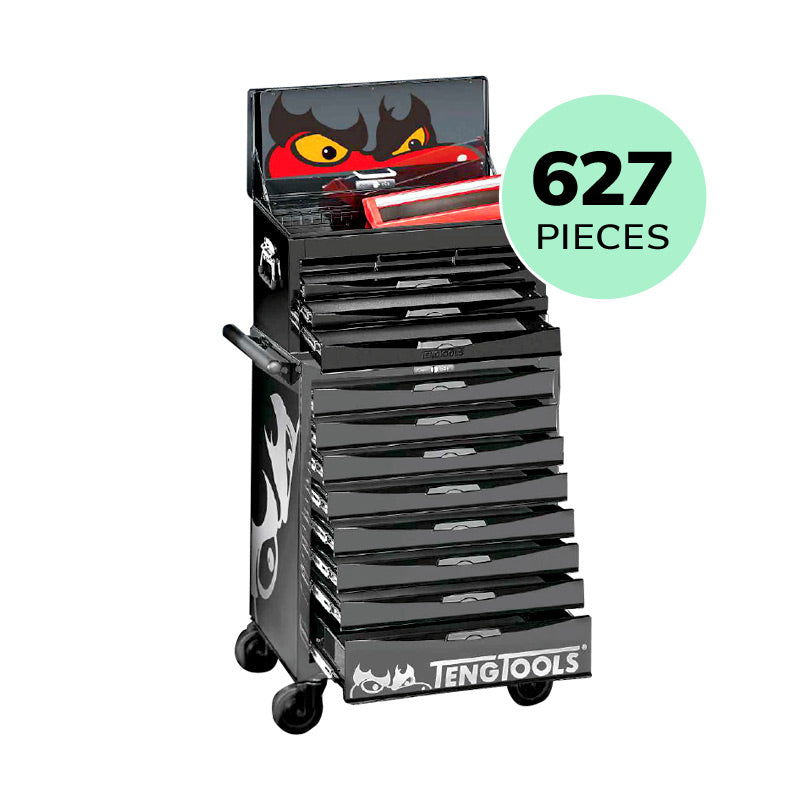 TCES Offers | Tools & Engineering Products