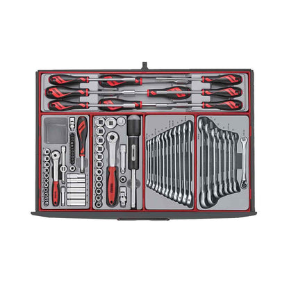 TengTools Limited Edition 649 Piece Tool Kit