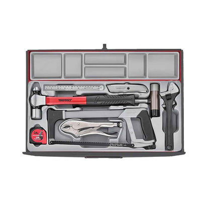 TengTools Limited Edition 649 Piece Tool Kit