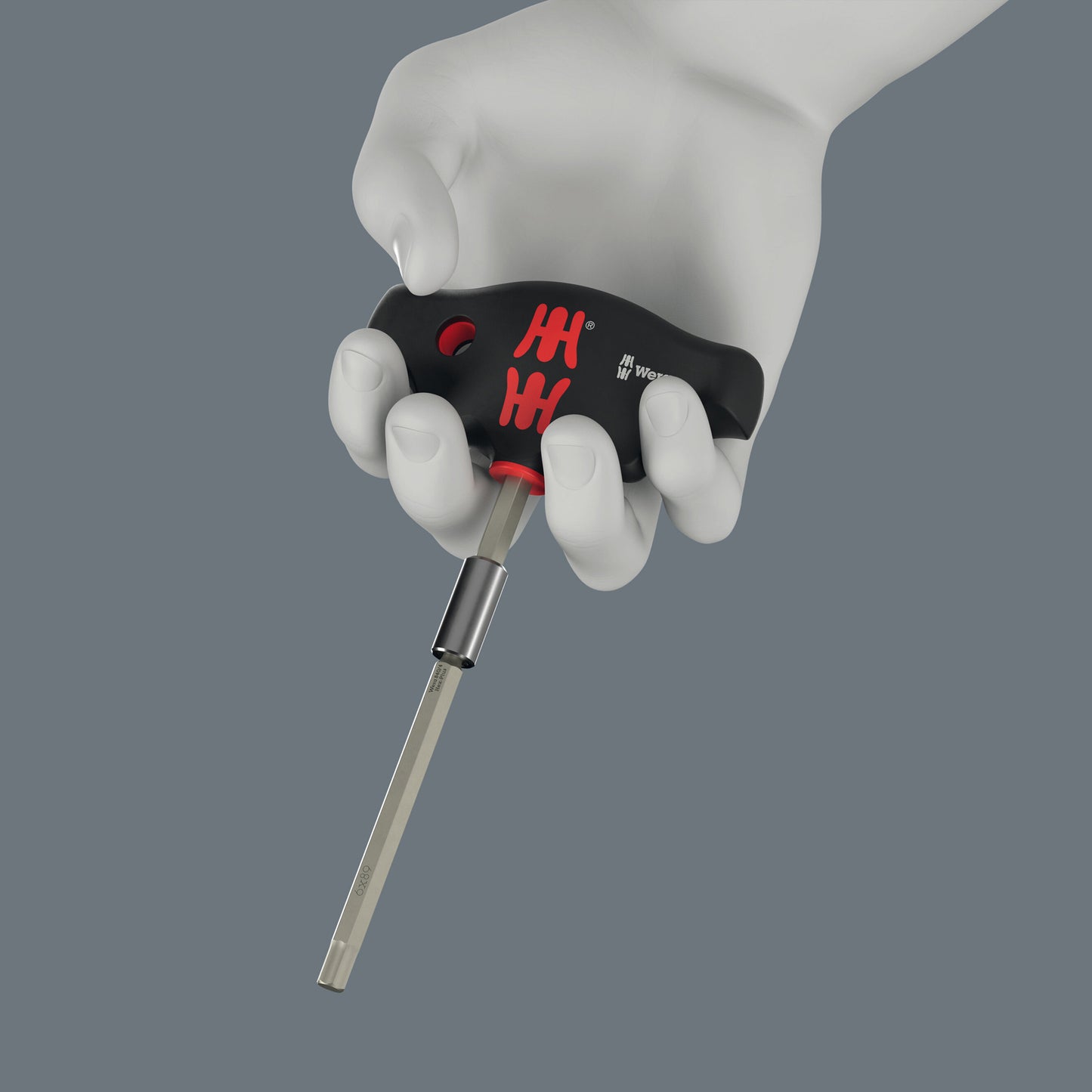 Wera Advent Calendar - 28 pieces