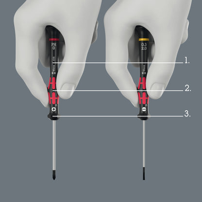 Wera Advent Calendar - 28 pieces